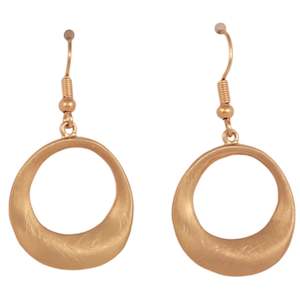 Jewellery: Aria Earrings