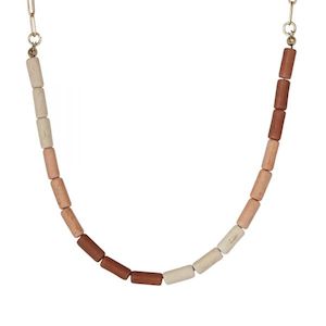 Jewellery: Lavida Necklace