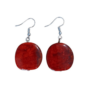 Jewellery: Riri Earing