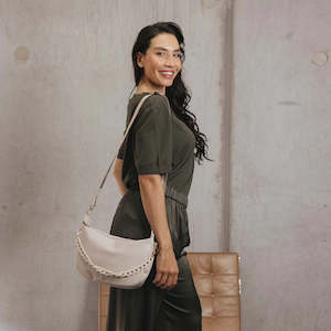 Wallets Bags: Adele Crossbody