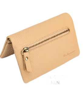 Wallets Bags: Raya Mini Wallet