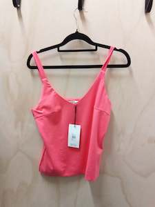 On Sale: Kate V Neck Tank