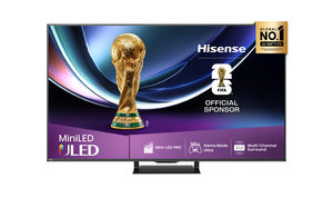 85″ ULED MiniLED Series U7QNZ