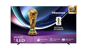 100″ ULED MiniLED Series U7QNZ