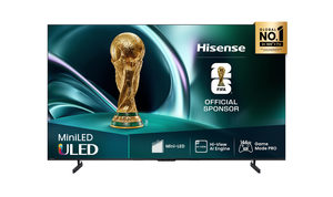 Products: 55″ ULED MiniLED Series U6QNZ PRO