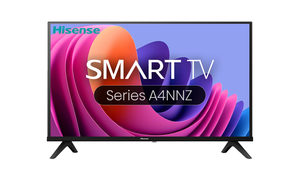 Products: 40″ Full HD Smart TV Series A4NNZ
