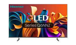 Products: 50″ 4K QLED Smart TV Series Q6NNZ