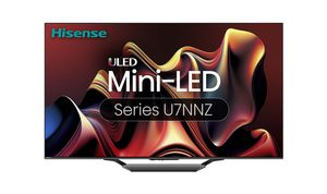 55″ ULED Mini-LED Series U7NNZ