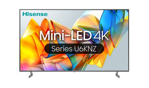 Products: 65″ Mini-LED 4K TV Series U6KNZ