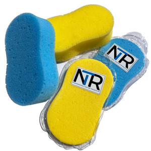 NTR Eziwash Sponge - EquiPro NZ