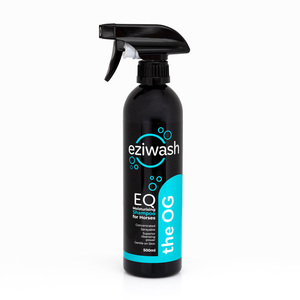 NTR Eziwash The OG Shampoo - EquiPro NZ