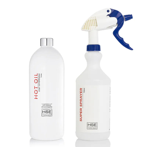 Products: HSE Hot Oil & Super Sprayer Combo - EquiPro NZ