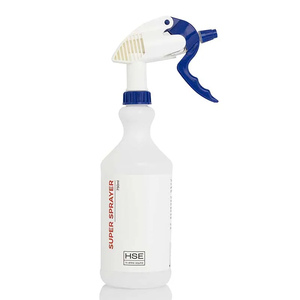 Products: HSE Super Sprayer - EquiPro NZ