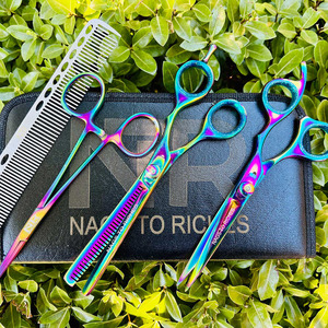 Products: NTR Styling Kit - EquiPro NZ