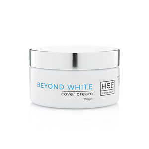 Products: HSE Beyond White Cover Cream - EquiPro NZ