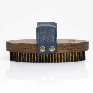 Products: NTR Harmony Copper Brush - EquiPro NZ