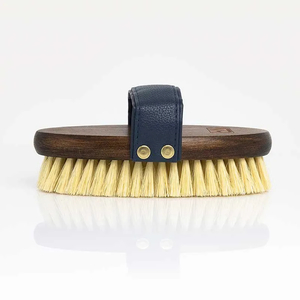 Products: NTR Embrace Sisal Brush - EquiPro NZ