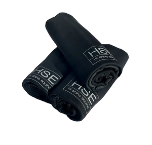 Products: HSE CoolGroom Hi-Performance Sport Towel - EquiPro NZ
