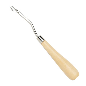 Products: NTR Latch Hook - EquiPro NZ