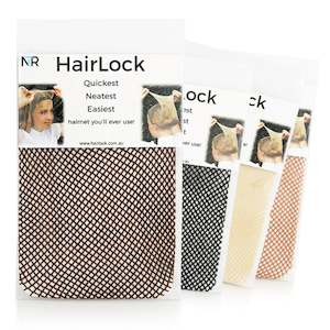 NTR HairLock - EquiPro NZ