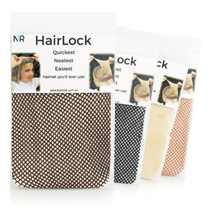 Products: NTR HairLock - EquiPro NZ