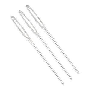 Products: NTR Stainless Steel Plaiting Needles - EquiPro NZ