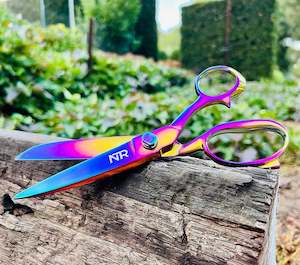 Products: NTR Mane & Tail Shears - EquiPro NZ