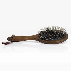 NTR Caress Mane & Tail Brush - EquiPro NZ
