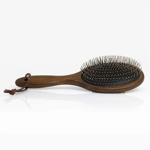 Products: NTR Caress Mane & Tail Brush - EquiPro NZ