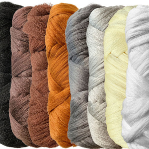 Products: NTR Plait Booster – Synthetic Hair - EquiPro NZ