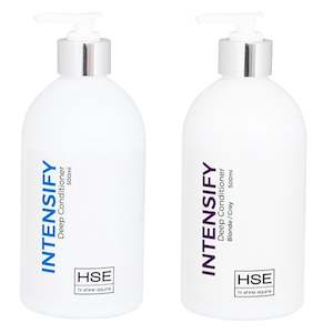 Products: HSE Intensify Hair Treatment Mask - EquiPro NZ