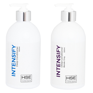 Products: HSE Intensify Hair Treatment Mask - EquiPro NZ