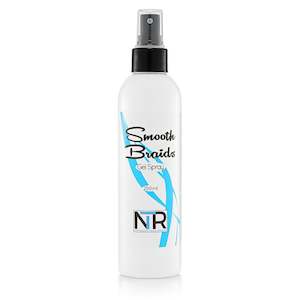 Products: NTR Smooth Braids 250ml - EquiPro NZ