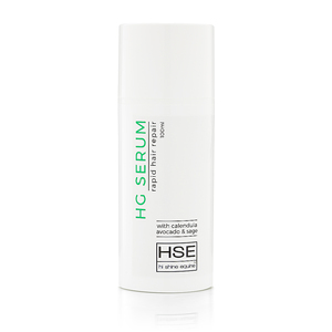 Products: HSE HG Serum - Rapid Hair Repair - EquiPro NZ