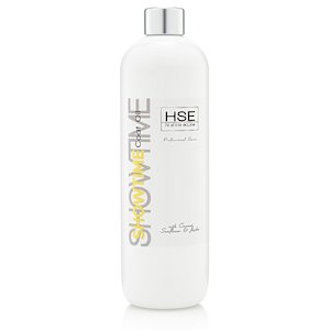 HSE Showtime Amplify Oil - EquiPro NZ