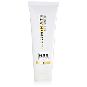 Products: HSE Illuminate Gel 100ml - EquiPro NZ