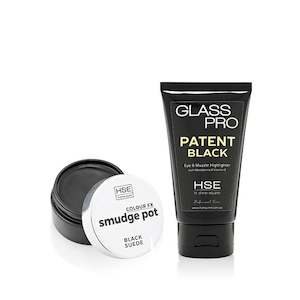 Products: HSE Dramatic Eyes Combo - EquiPro NZ