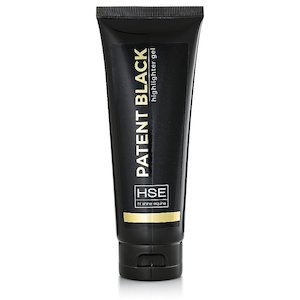HSE Patent Black Highlighter Gel - EquiPro NZ