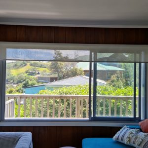 Detachable Pleated Screen - Reliable Screen Supply