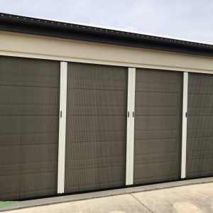 Barrier-Free Screen - Reliable Screen Supply