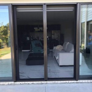 Security Door - Reliable Screen Supply