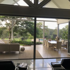 Cabriolet Roller Screen - Reliable Screen Supply