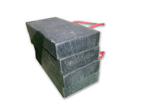 Large Jumbo Blocks - set of 4