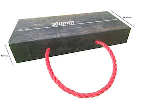 Large Jumbo Blocks - stabiliser pads