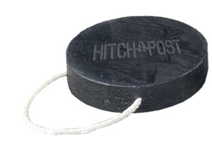 Hitchpost Stabilizer leg Pad