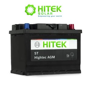 12v 60Ah AGM 12v EV Lead Replacement Battery (for Kia EV6) may also fit other Vehicles