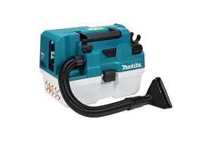 Products: Makita VC014GLZ 40Vmax XGT Brushless 7.5L Wet & Dry Vacuum