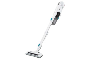 Makita CL004GZ 40Vmax XGT Brushless 250mL Cyclonic Stick Vacuum with Powered Head