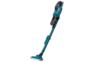 Products: Makita CL003GZ03 40Vmax XGT Brushless Cyclone Stick Vacuum
