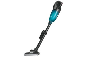 Products: Makita CL001GZ24 40Vmax XGT Brushless Stick Vacuum